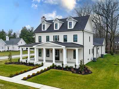 8100 Sutherland Farm Rd, Prospect, KY, 40059