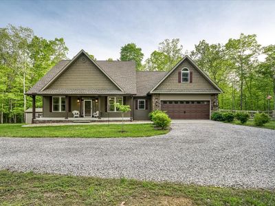 1806 Chinkapin Trl, Monterey, TN, 38574