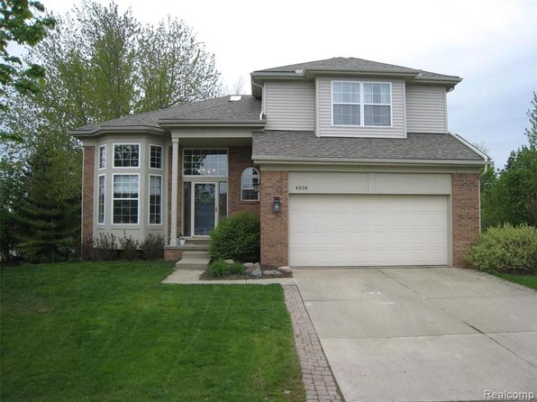 4936 Carrington Dr