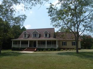167 Bright Water Dr, Leesburg, GA 31763