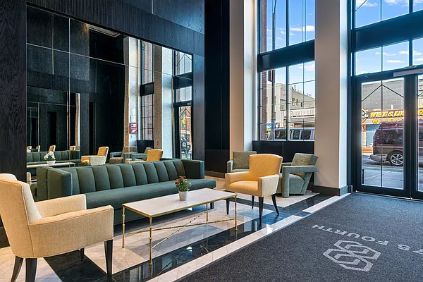 Rented by Joel Scharf, LREB | media 22