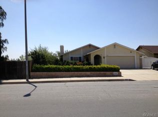 2925 W Irvington Ave, San Bernardino, CA 92407