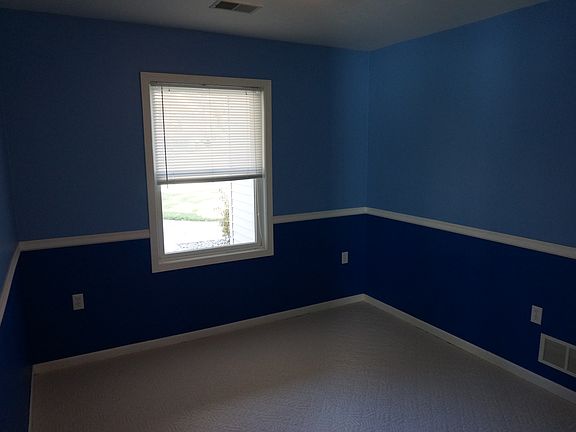 Back side of Bedroom