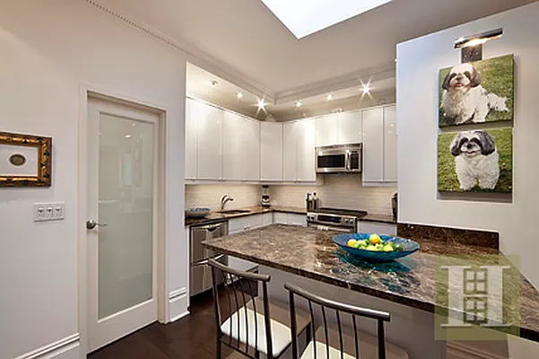 Sold by Halstead Real Estate | media 12