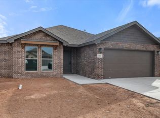 2412 Aberdeen Ave, Wolfforth, TX 79382