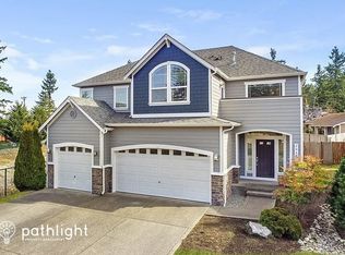 20401 94th Ave E, Graham, WA 98338