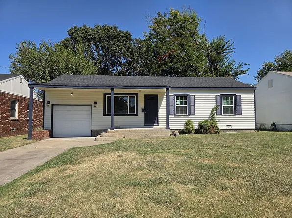 6221 E Marshall St, Tulsa, OK 74115