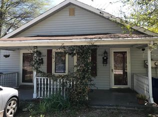 1327 Lake Wheeler Rd, Raleigh, NC 27603