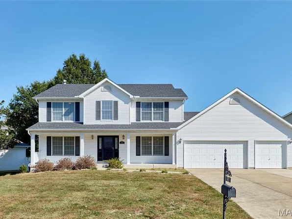 234 England Dr, O'Fallon, MO 63366