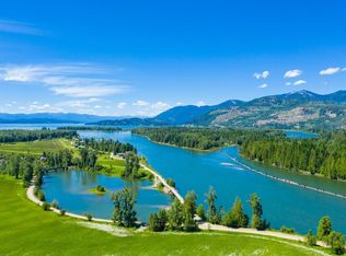 LOT 1 Delta Shrs, Clark Fork, ID 83811