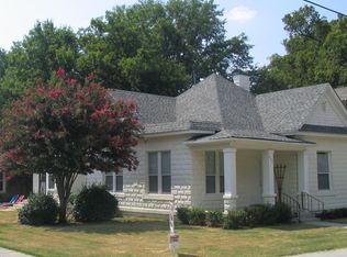 909 New York St, Memphis, TN 38104