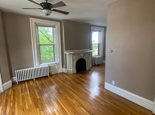 827 E Broadway #C, Boston, MA 02127