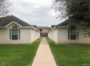 804 N Cross Ln APT 3, Edinburg, TX 78541
