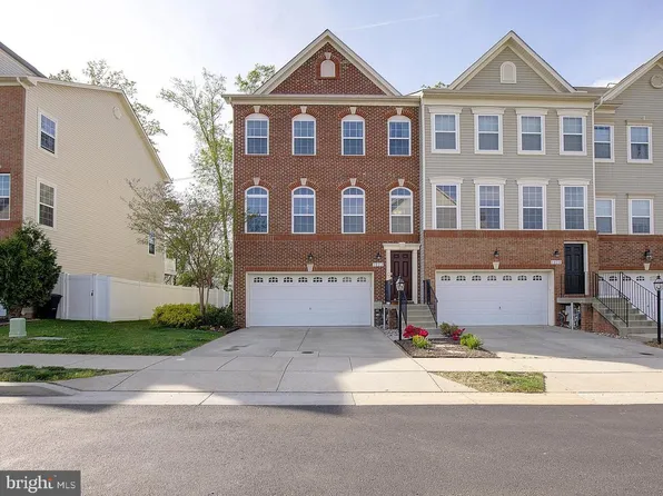 1022 Red Clover Rd, Gambrills, MD 21054