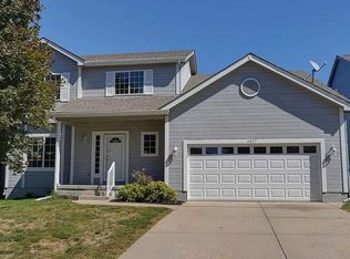 4857 S 187th Ave #4857, Omaha, NE 68135