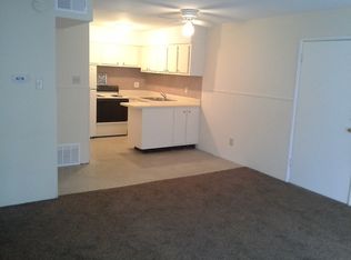 1033 Cross Keys Rd APT 4, Lexington, KY 40504