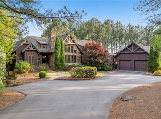 355 Keowee Ave, Sunset, SC 29685