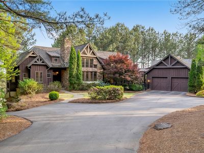 355 Keowee Ave, Sunset, SC, 29685