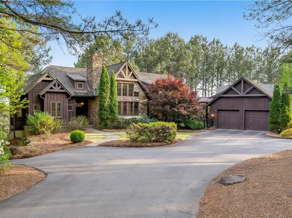 355 Keowee Ave, Sunset, SC 29685