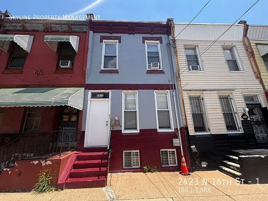 Charming 1 Bedroom Apartment For Rent in Stanton! — Photo 1