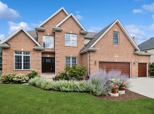 (Undisclosed Address), Naperville, IL 60564