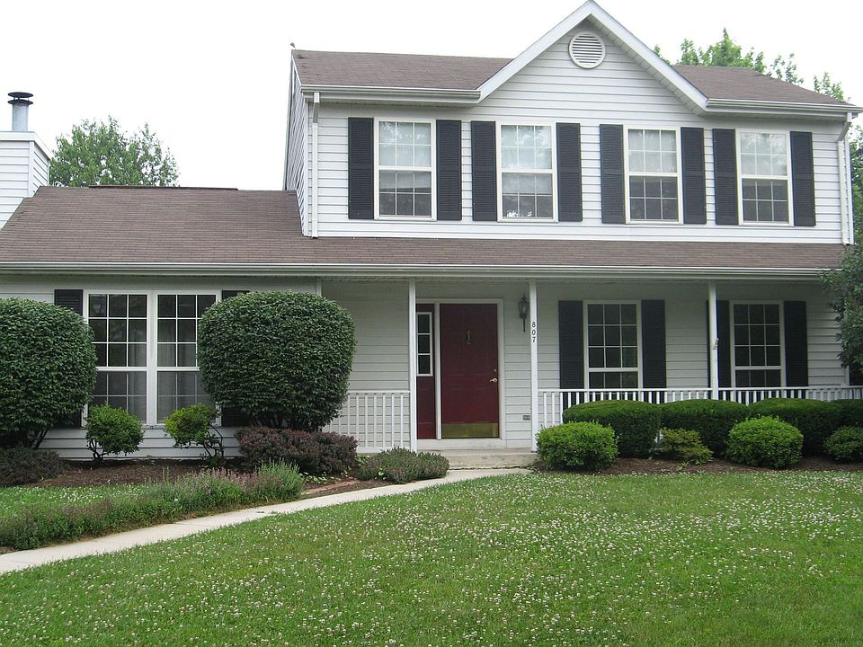 Front View