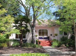 1601 Austin Way, Santa Rosa, CA 95404