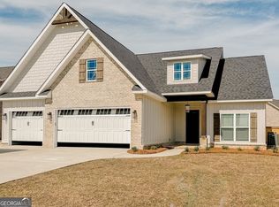 117 Planters Ridge Trl, Kathleen, GA 31047