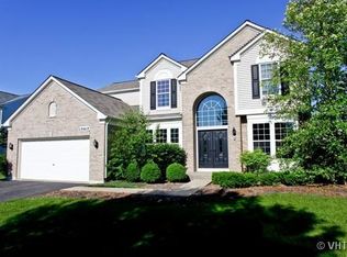13017 Stockton Ave, Plainfield, IL 60585