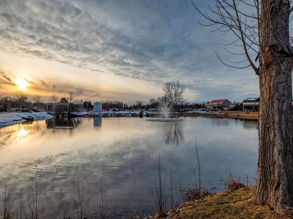 2699 S Creek Pointe Ln, Eagle, ID 83616