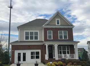 42956 Wild Willow Way, Leesburg, VA 20175