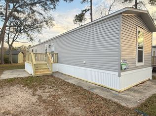 22343 Era Ln #45, Porter, TX 77365