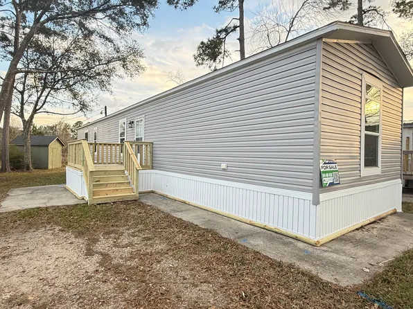 22343 Era Ln #45, Porter, TX 77365