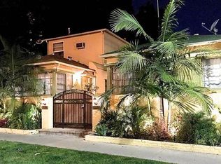 1139 S Doheny Dr #5, Los Angeles, CA 90035