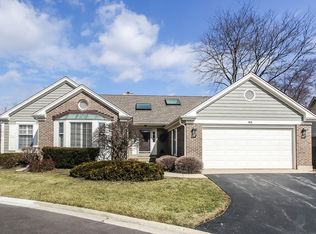 69 Brodick Ln, Inverness, IL 60067