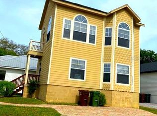 129 Lincoln St, Saint Augustine, FL 32084