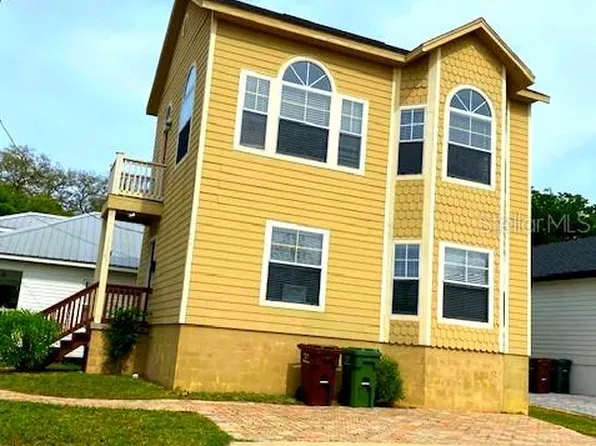 129 Lincoln St, Saint Augustine, FL 32084