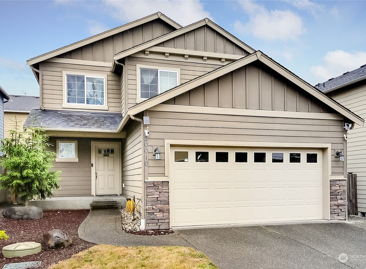20010 48th Avenue Ct E, Spanaway, WA 98387 Zillow