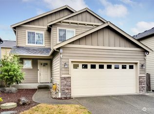 20010 48th Avenue Ct E, Spanaway, WA
