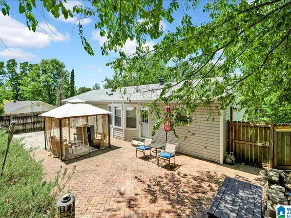 5916 Dewey Heights Rd, Pinson, AL 35126