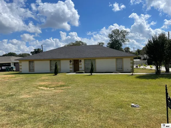 1104 Speed Ave, Monroe, LA 71201
