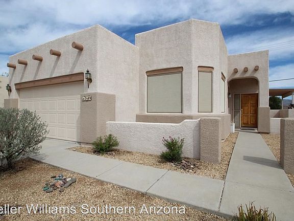 2nd image of 7689 E Placita Luna Preciosa