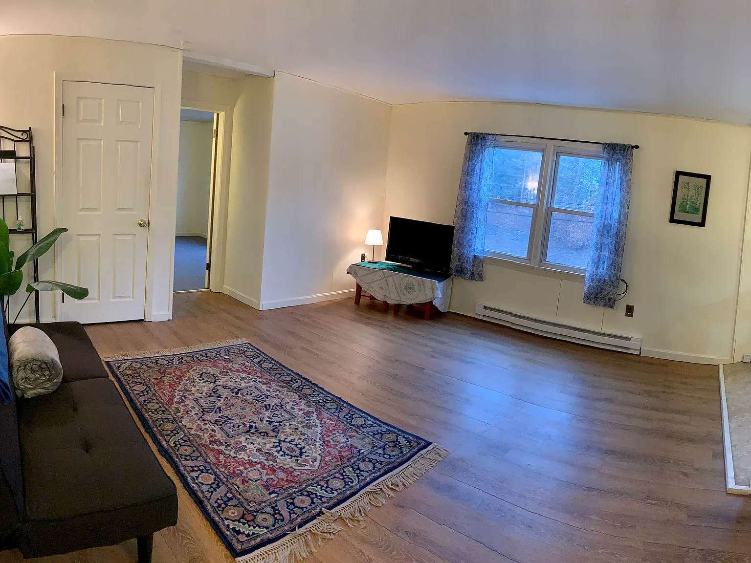 1 bed, 600 sqft, $1,430 — Photo 2