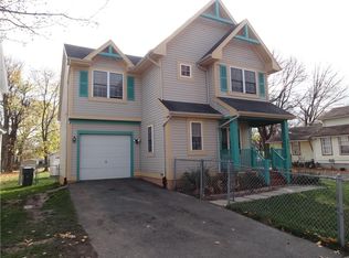 371 Troup St, Rochester, NY 14611