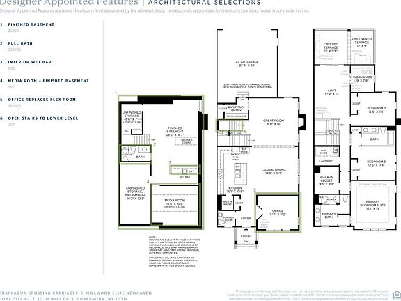 4th image of 10 Dewitt Dr