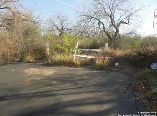 5753 New Sulphur Springs Rd, San Antonio, TX 78222