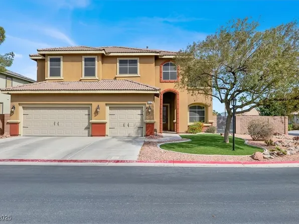 8102 Villa De La Playa St, Las Vegas, NV 89131