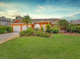 11708 Mahogany Run, Fort Myers, FL 33913