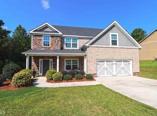 338 Loblolly Dr, Bonaire, GA 31005