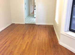 568 Amsterdam Ave APT 3S, New York, NY 10024